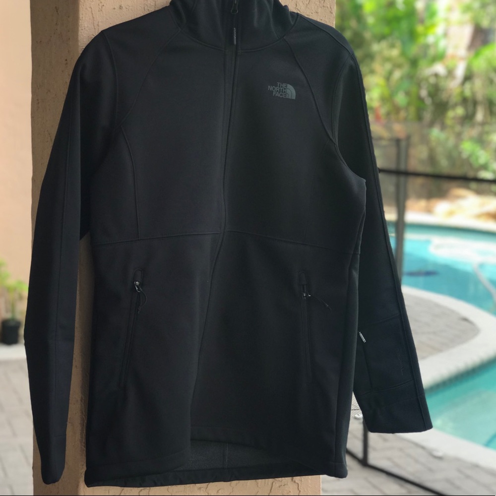NEW The North Face Apex Risor Hoodie Jacket